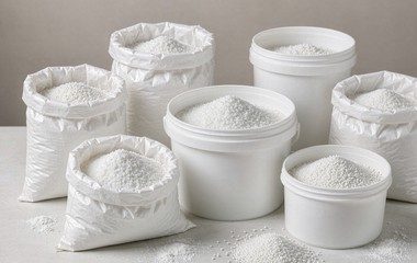 Feed additives powder
