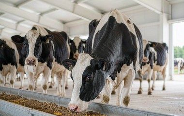 Livestock