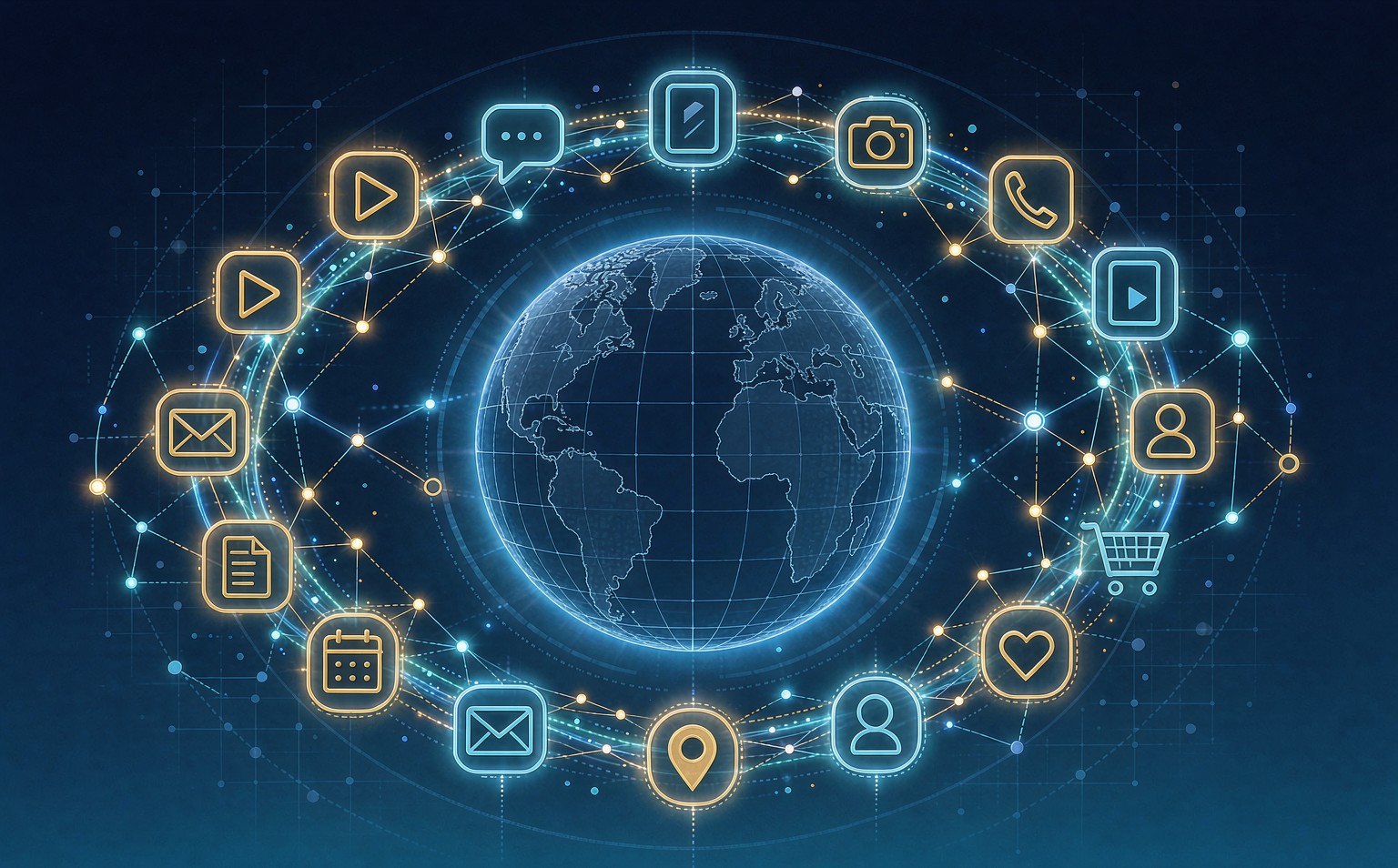 AI omnichannel lead generation