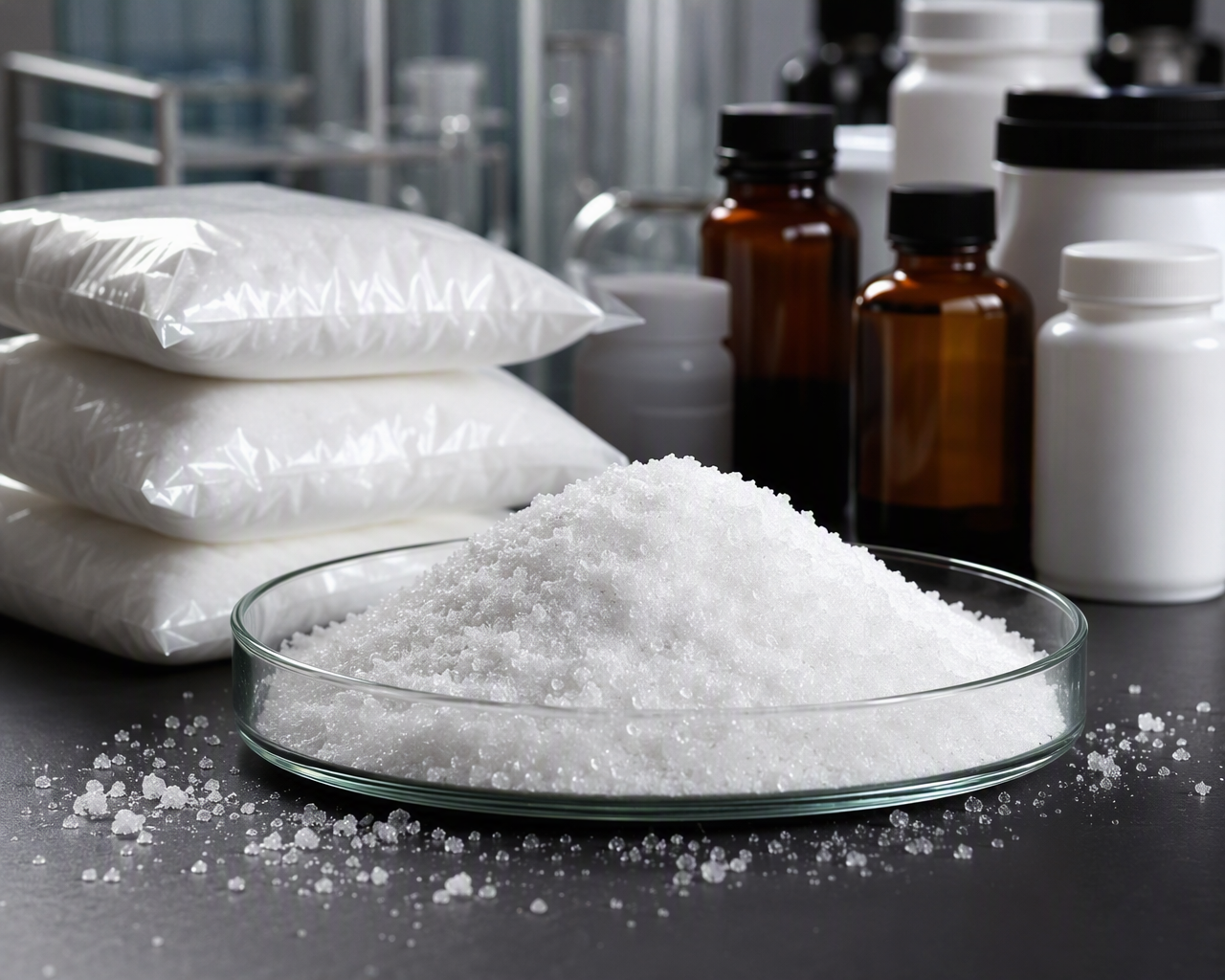 Oxalic Acid