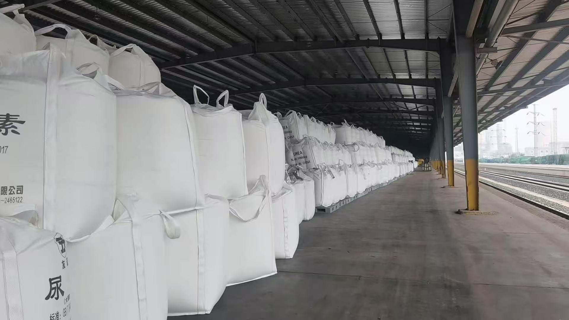 Logistics & Warehousing
