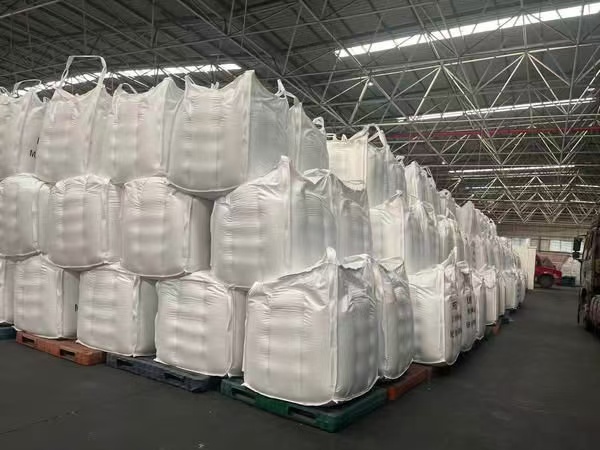 Warehouse overview