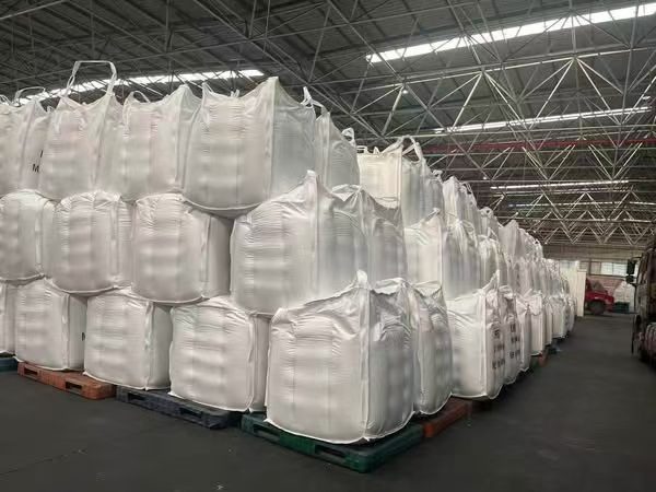 Urea warehouse